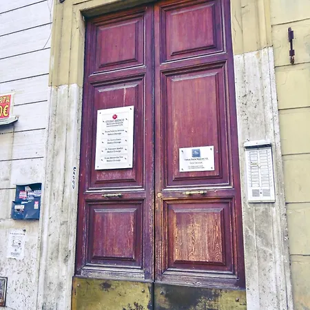 Vaticano Attico Premium Con Terrazzo Appartement Rome