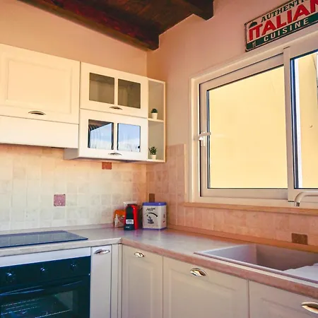 Vaticano Attico Premium Con Terrazzo Appartement