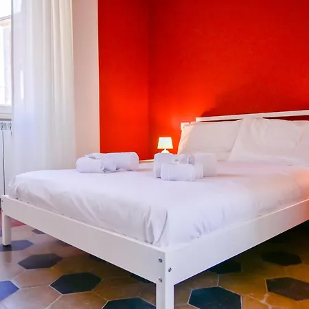 Vaticano Attico Premium Con Terrazzo Appartement Rome