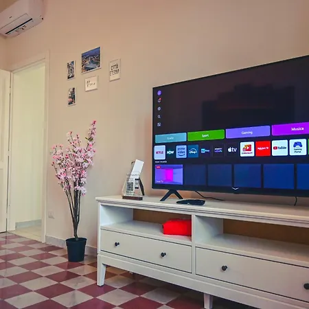 Vaticano Attico Premium Con Terrazzo Appartement *