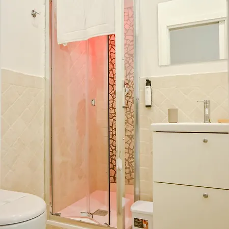 Vaticano Attico Premium Con Terrazzo Appartement Rome