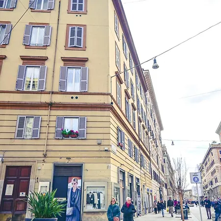 Appartement Vaticano Attico Premium Con Terrazzo Rome