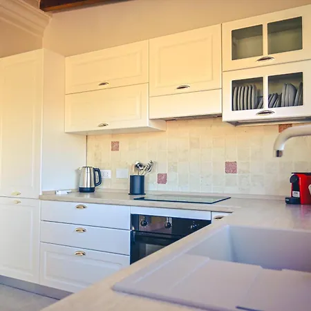 Appartement Vaticano Attico Premium Con Terrazzo