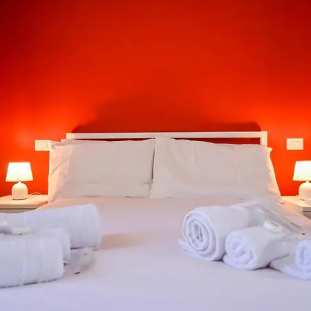 Vaticano Attico Premium Con Terrazzo Appartement Rome