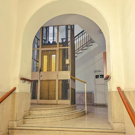 Vaticano Attico Premium Con Terrazzo Appartement *