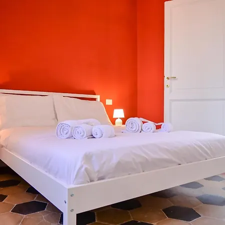Vaticano Attico Premium Con Terrazzo Appartement *
