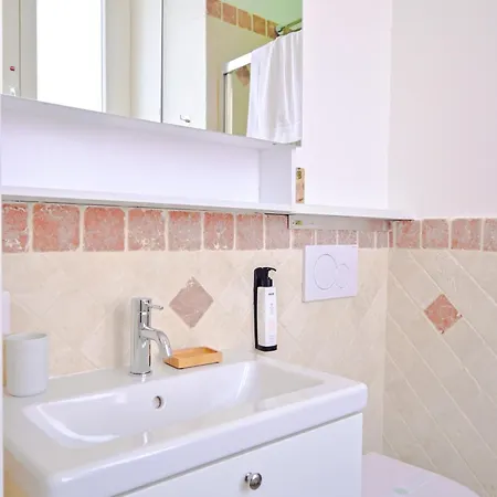 Appartement Vaticano Attico Premium Con Terrazzo *