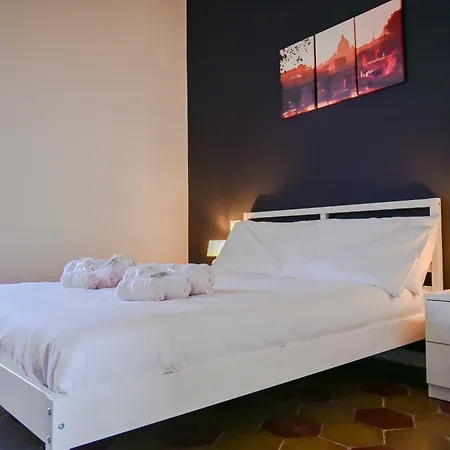 Appartement Vaticano Attico Premium Con Terrazzo Rome