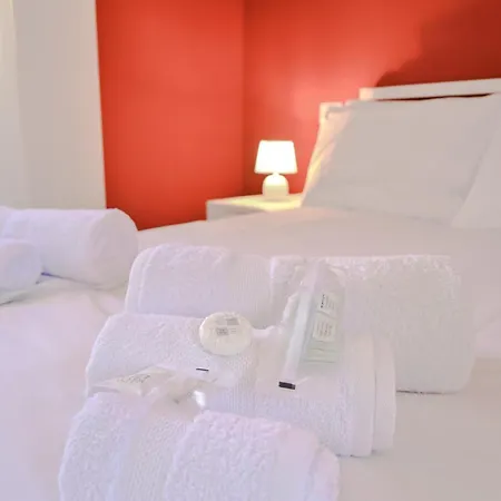 Vaticano Attico Premium Con Terrazzo Рим